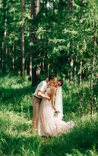 Fotografo di matrimoni Aleksey Volovikov (alexeyvolovikov). Foto del 4 febbraio 2018