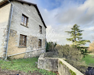 maison à La Bazouge-de-Chemeré (53)