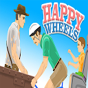 Загрузка приложения Game Hint Happy Wheels 2018 Установить Последняя APK загрузчик