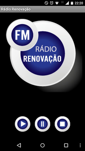 Rádio Renovação FM