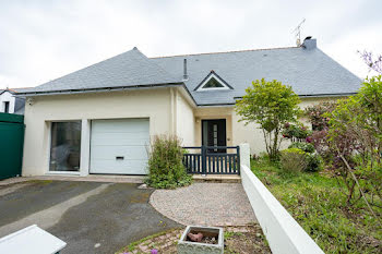 maison à Sainte-Luce-sur-Loire (44)