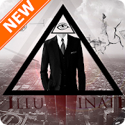 Illuminati Wallpapers 16.0.0 Icon