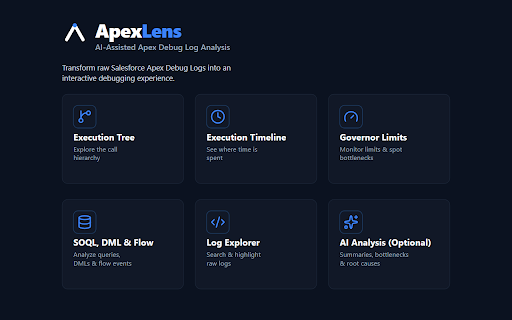 ApexLens screenshot 1