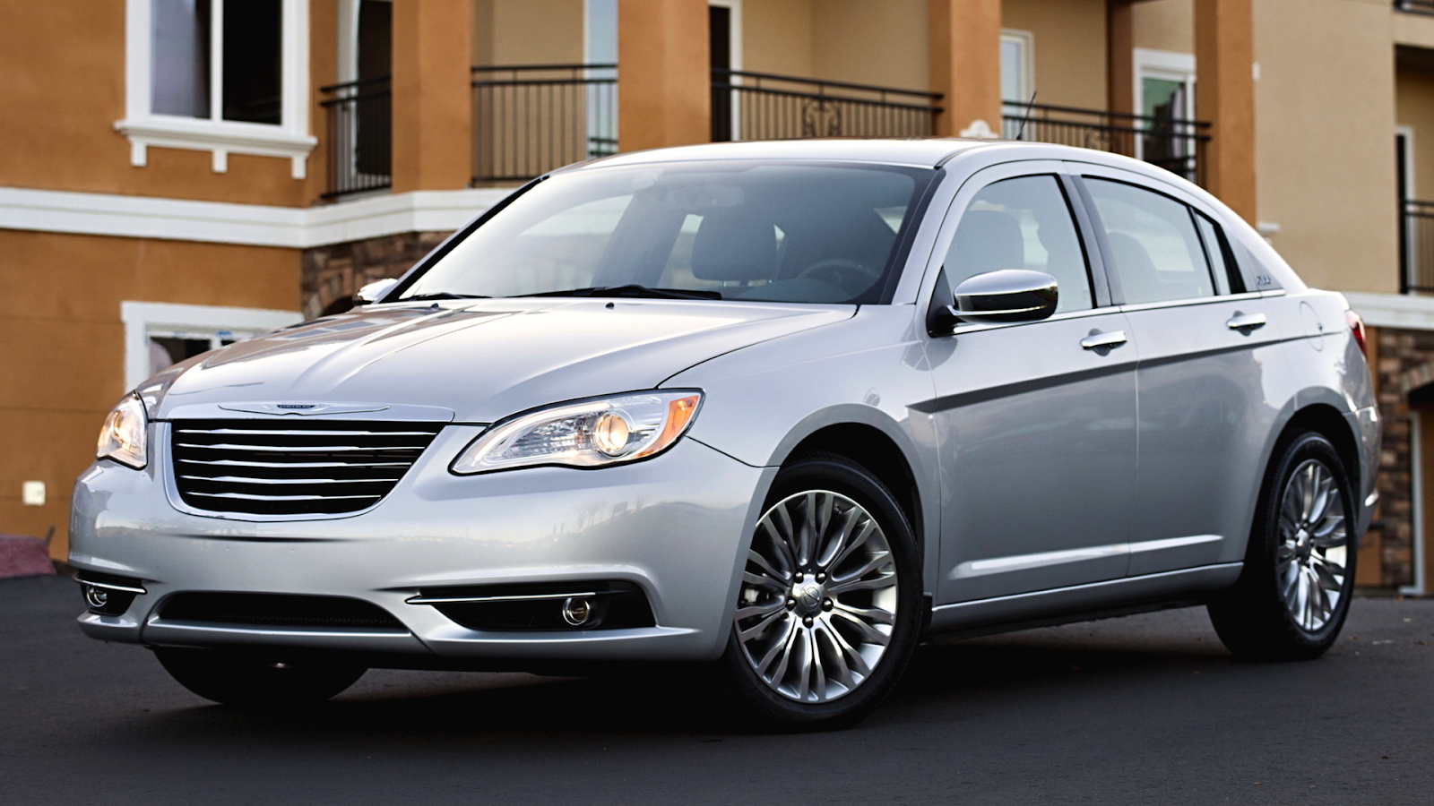 Chrysler 200 Lifespan