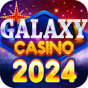 Galaxy Casino Live - Slots