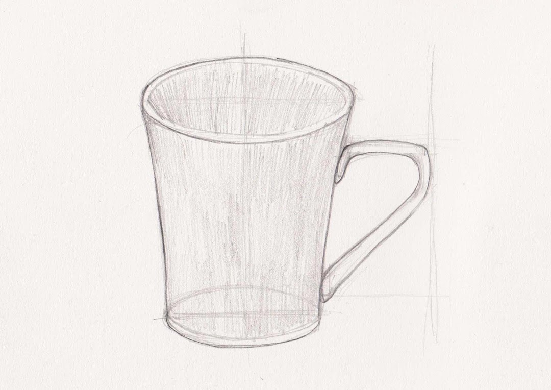 62 Gambar Sketsa Gelas Kopi Paling Bagus Gambar Pixabay