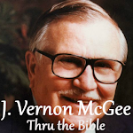 Cover Image of Baixar J. Vernon McGee (Thru the Bible) 1.0 APK