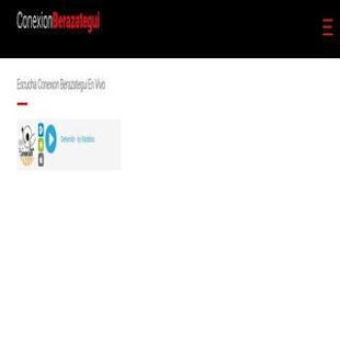 How to mod Radio Conexion Berazategui 1.1 mod apk for pc