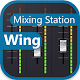 Mixing Station Wing Download on Windows