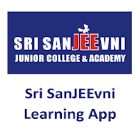 SRI SANJEEVNI LEARNING APP