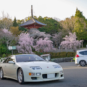 フェアレディZ GCZ32