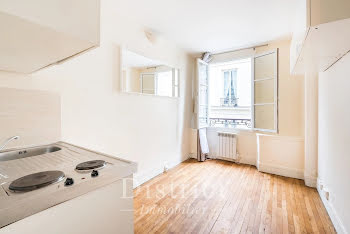 appartement à Paris 4ème (75)