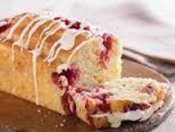 Cranberry - Orange Mini Loaves image