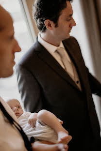 Fotógrafo de casamento Ali Hamidi (alihamidi). Foto de 27 de março