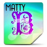 MattyB Songs mp3  Icon