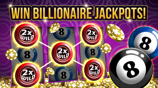 Slots Billionaire: Free Slots Casino Games Offline screenshots 12