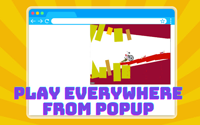 Play Happy Wheels Unblocked Online Game