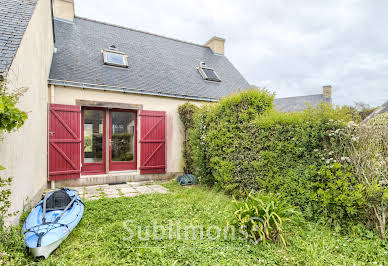 House with terrace 2