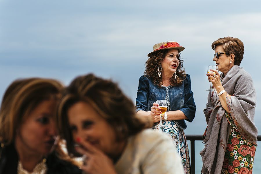 Fotógrafo de bodas Carlos Sardà (carlossarda). Foto del 15 de mayo 2018