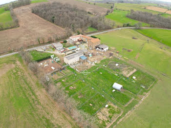 ferme à Carmaux (81)