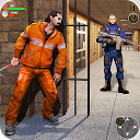 ダウンロード Prison Escape Mad City Escape Games をインストールする 最新 APK ダウンローダ