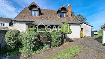 maison à Amboise (37)