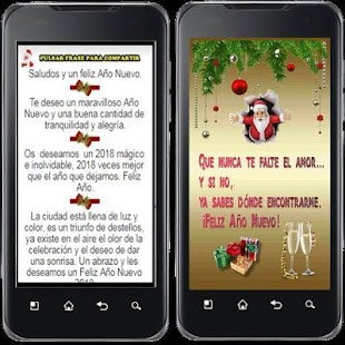 Imagenes Navideñas Feliz Navidad Tarjetas 2018 Screenshot