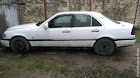 продам авто Mercedes C 180 C-klasse (W202)