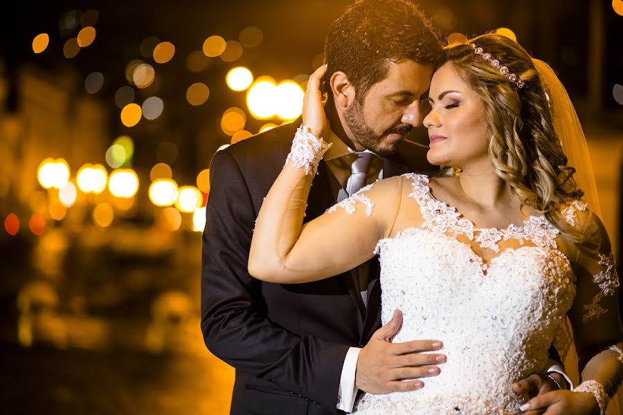 Fotógrafo de casamento Eric Cravo Paulo (ericcravo). Foto de 6 de dezembro 2016