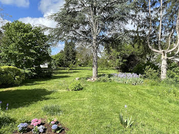 maison à Bourron-Marlotte (77)