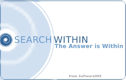 SearchWithin Extension small promo image