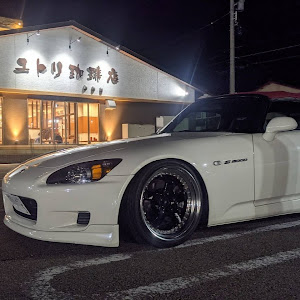 S2000 AP1