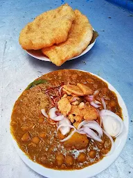 Bhogal Chole Bhature Wala photo 5