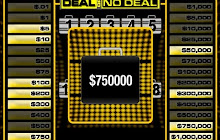 Deal Or No Deal Game small promo image