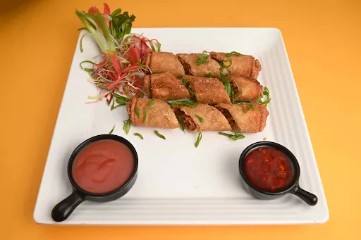 Veg Spring Roll