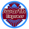 Swasth Express, Inorbit Mall, Whitefield, Bangalore logo