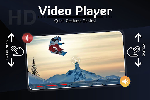 HD Video Player - Full HD Video Player 2021