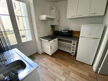 appartement à Poitiers (86)