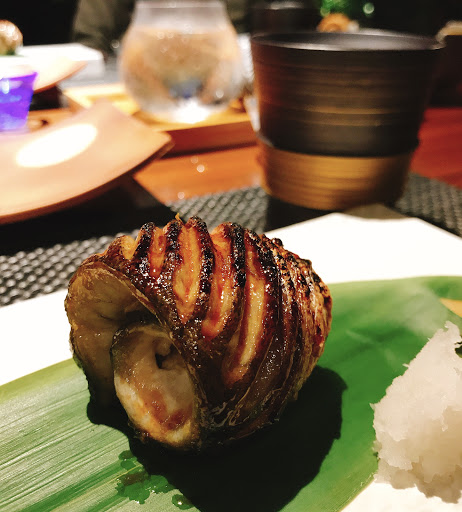 菜色佳
餐廳氣氛好
連老闆娘人更好