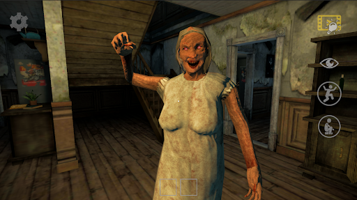 Screenshot Granny Horror Multiplayer