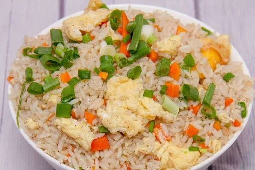 Egg Fried Rice [500 Grams]