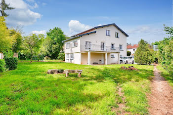 maison à Tassin-la-Demi-Lune (69)