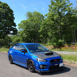 WRX STI VAB