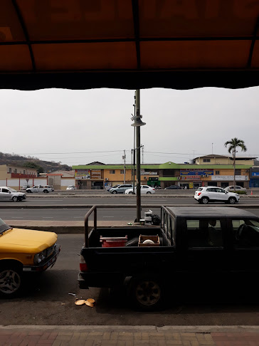 Gasolinera Dominicana