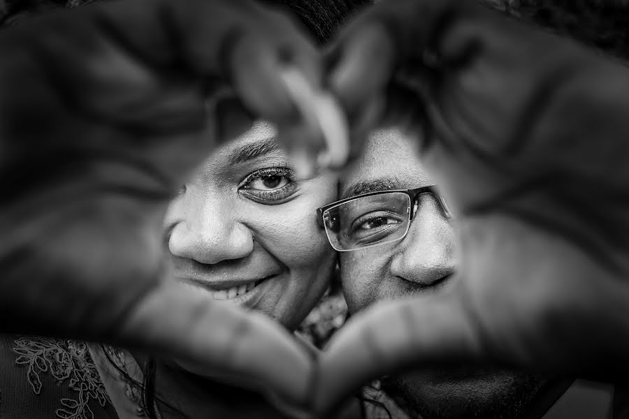 Fotógrafo de casamento Francois Jouanneaux (fjouanneaux). Foto de 30 de outubro 2017