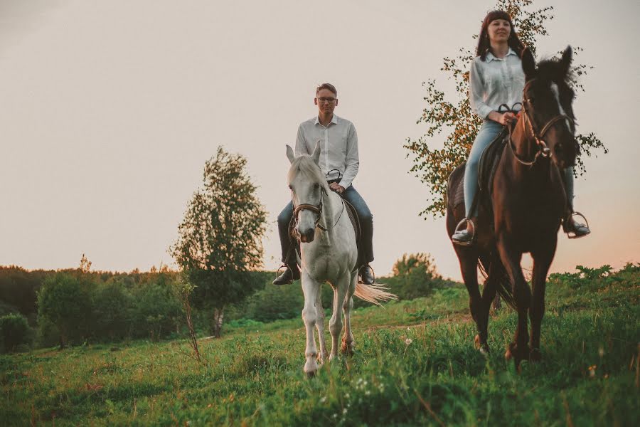 Bryllupsfotograf Sofya Prokhorova (sophiphoto). Foto fra januar 2 2019