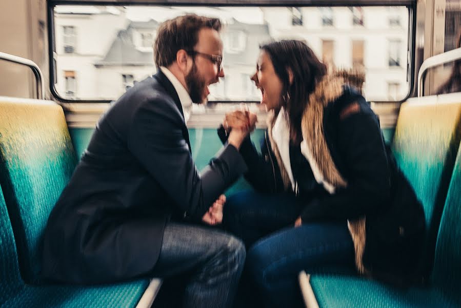 Fotógrafo de casamento Silas Coelho (silascoelho). Foto de 7 de novembro 2018