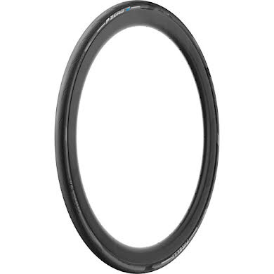 Pirelli P ZERO Race 4S Tire - Clincher - Folding - Black