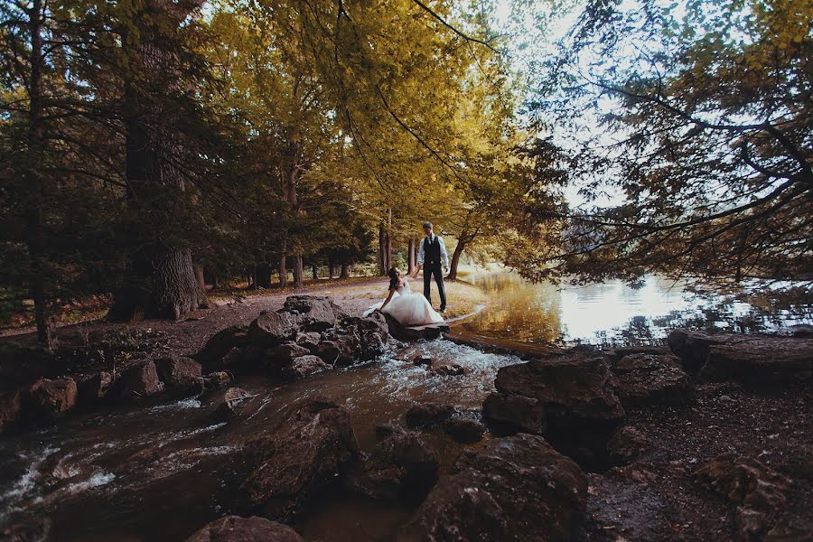 Photographe de mariage Denny Savon (dennybold). Photo du 5 août 2015