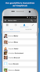 Cloud PBX Mobile For Pc - Download For Windows 7,10 and Mac